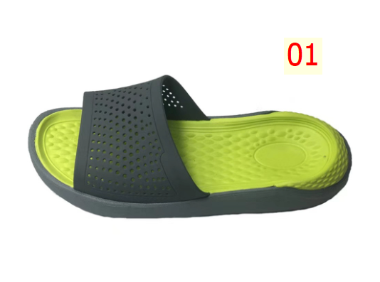 24HA306.17 - DÉP CROCS XUẤT LITERIDE