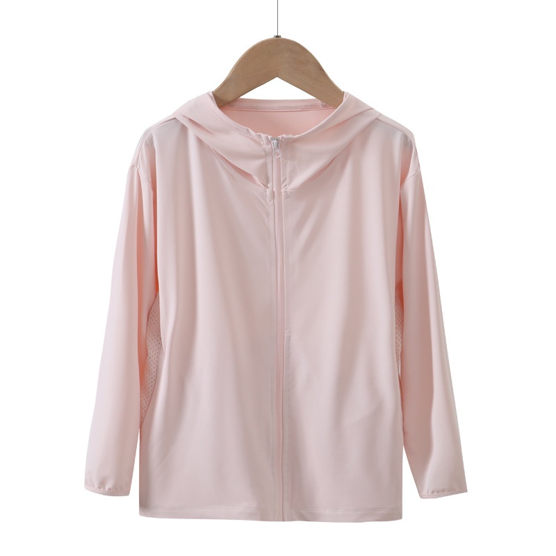 24HA306.05 - ÁO CHỐNG NẮNG UPF50+ 𝐌𝐀𝐌𝐃𝐀𝐃𝐊𝐈𝐃𝐒 SIZE ĐẠI