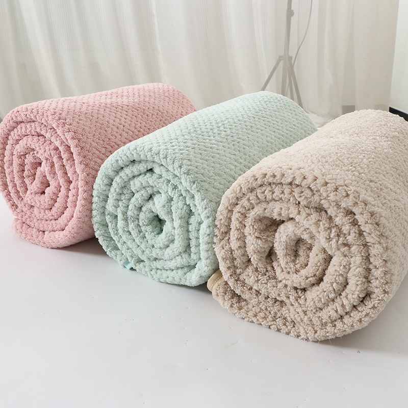24HA306.04 - KHĂN TẮM KHÁNG KHUẨN 5A HÃNG MAMDADKIDS