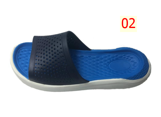 24HA306.17 - DÉP CROCS XUẤT LITERIDE