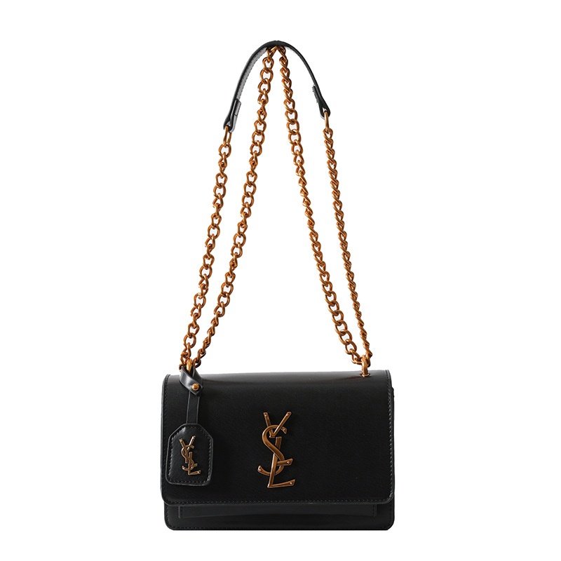 24HA306.28 - TÚI XÁCH NỮ YSL