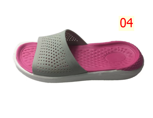 24HA306.17 - DÉP CROCS XUẤT LITERIDE