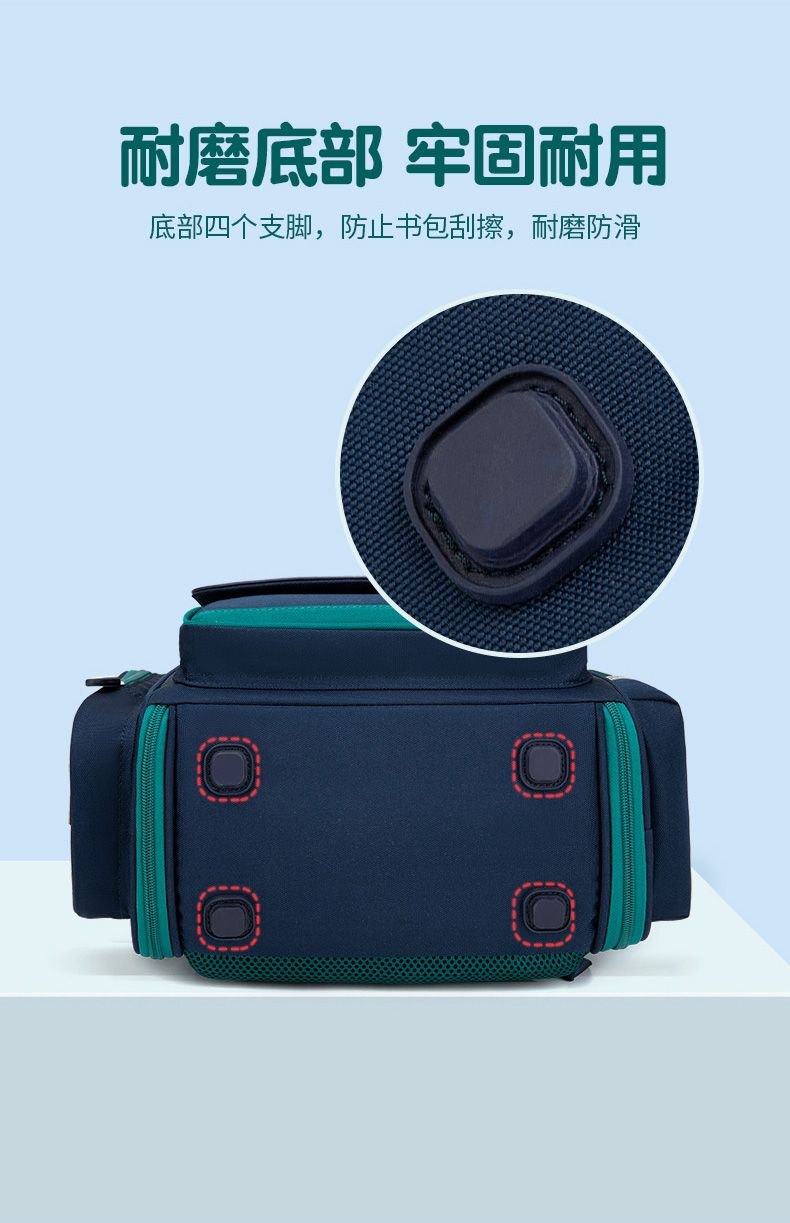 24HA27.13 - BA LÔ CAO CẤP HÃNG BOBDOG