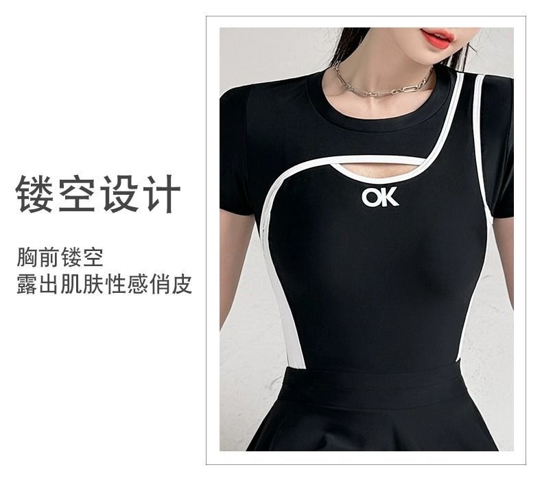 24HA27.24 - BỘ BƠI LIỀN THÂN NỮ OK