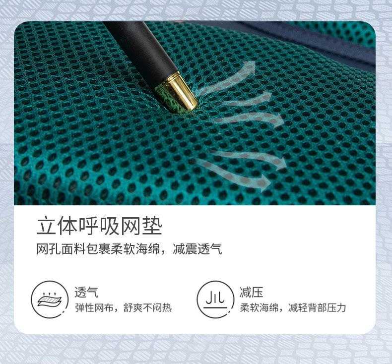 24HA27.13 - BA LÔ CAO CẤP HÃNG BOBDOG