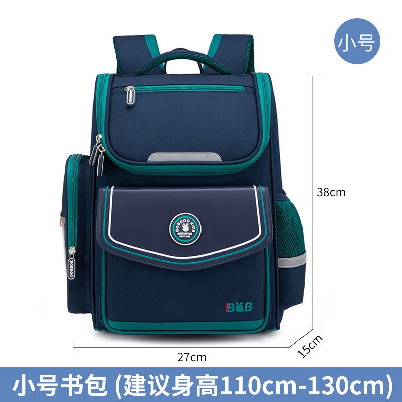 24HA27.13 - BA LÔ CAO CẤP HÃNG BOBDOG