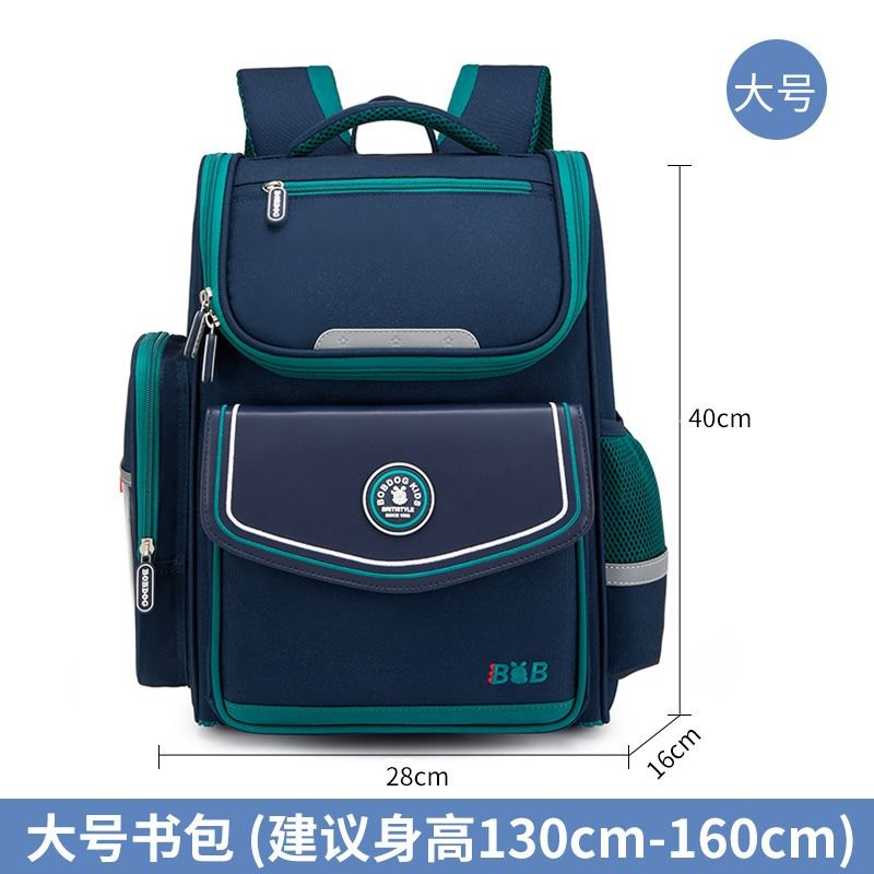 24HA27.13 - BA LÔ CAO CẤP HÃNG BOBDOG