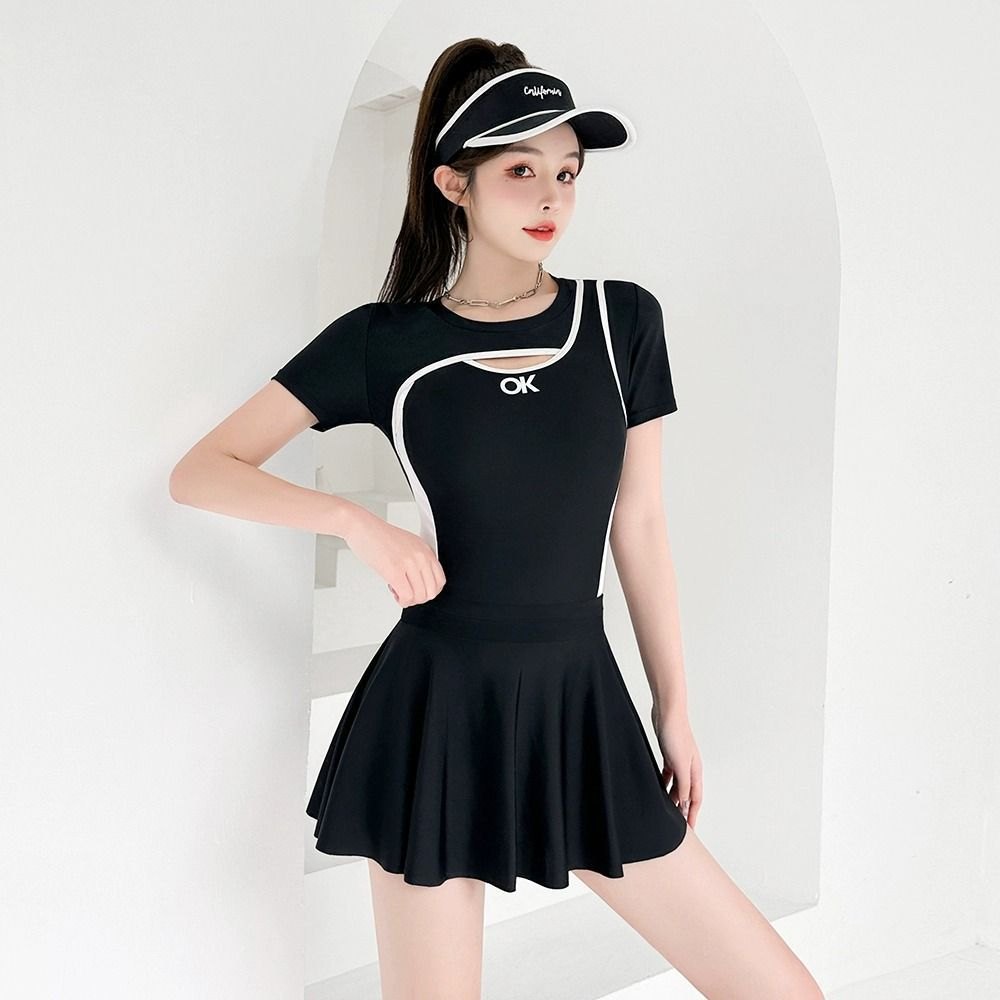 24HA27.24 - BỘ BƠI LIỀN THÂN NỮ OK