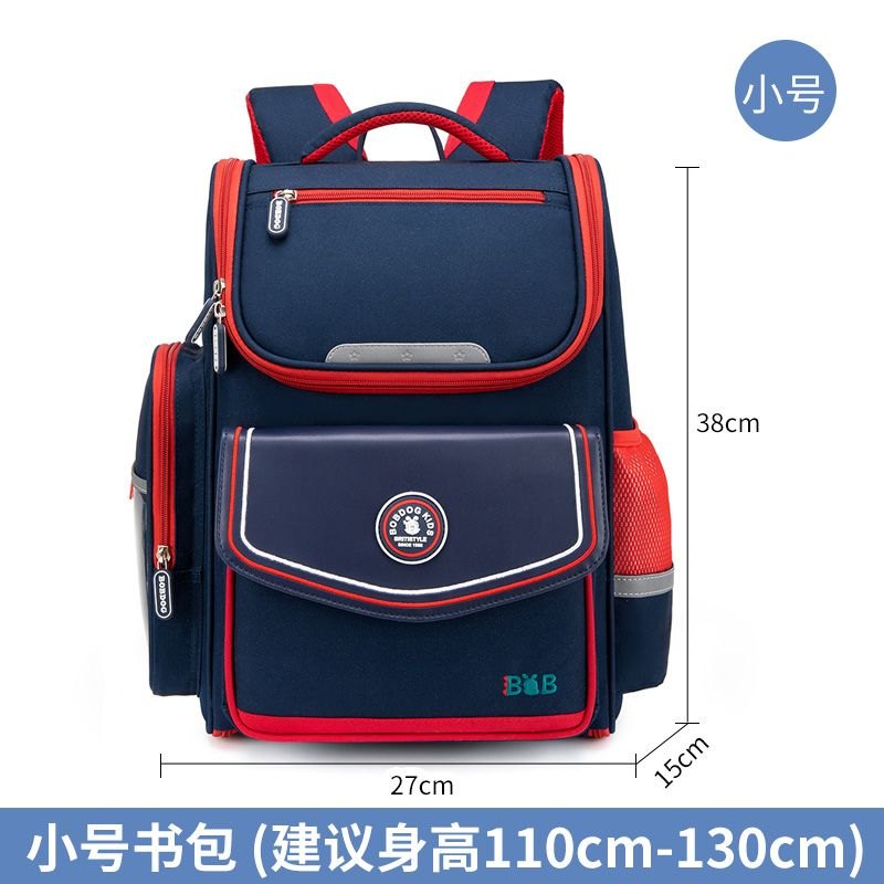 24HA27.13 - BA LÔ CAO CẤP HÃNG BOBDOG
