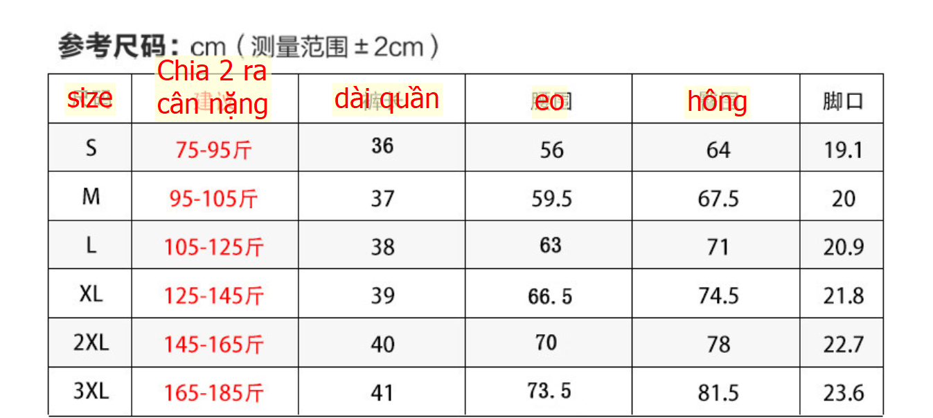 24HA27.18 - SET 2 QUẦN ĐÙI
