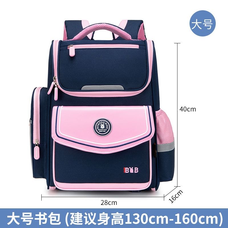 24HA27.13 - BA LÔ CAO CẤP HÃNG BOBDOG