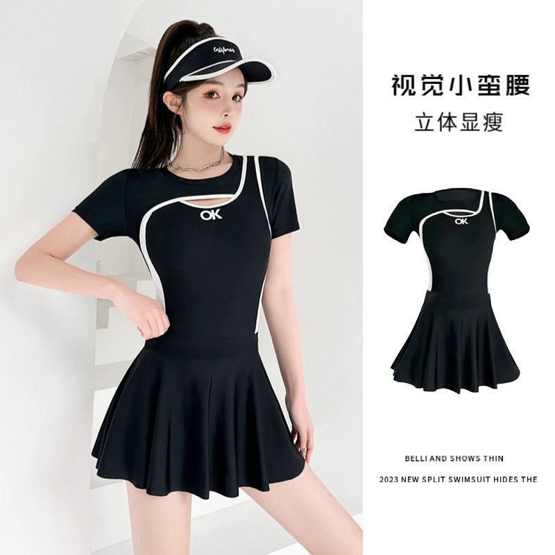 24HA27.24 - BỘ BƠI LIỀN THÂN NỮ OK