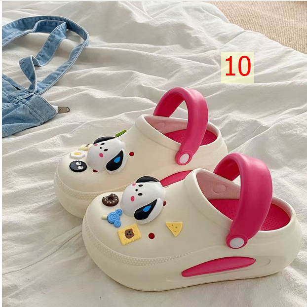 24HA37.02 - SỤC NỮ CUTE