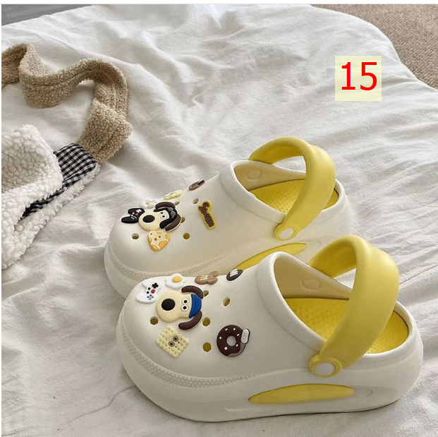 24HA37.02 - SỤC NỮ CUTE