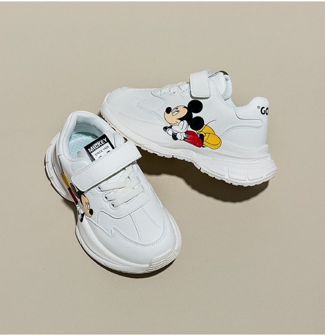 24HA37.20 - GIÀY THỂ THAO DISNEY CHO BÉ