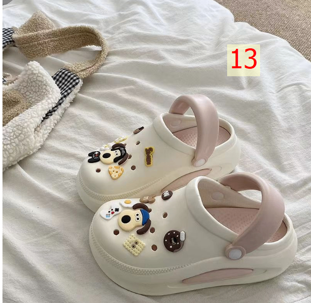 24HA37.02 - SỤC NỮ CUTE