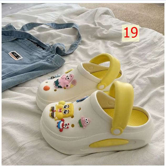 24HA37.02 - SỤC NỮ CUTE