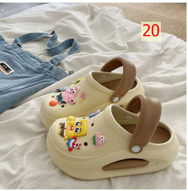 24HA37.02 - SỤC NỮ CUTE