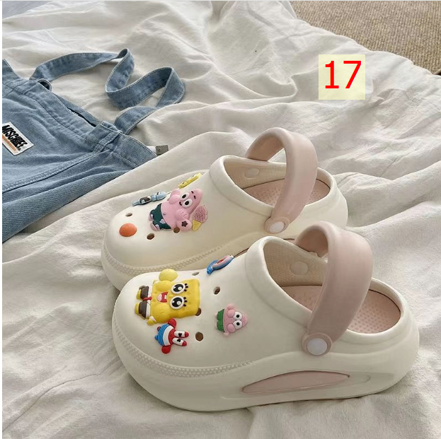 24HA37.02 - SỤC NỮ CUTE