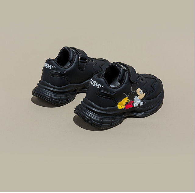 24HA37.20 - GIÀY THỂ THAO DISNEY CHO BÉ