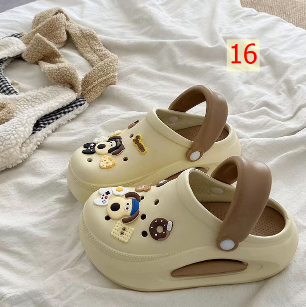 24HA37.02 - SỤC NỮ CUTE
