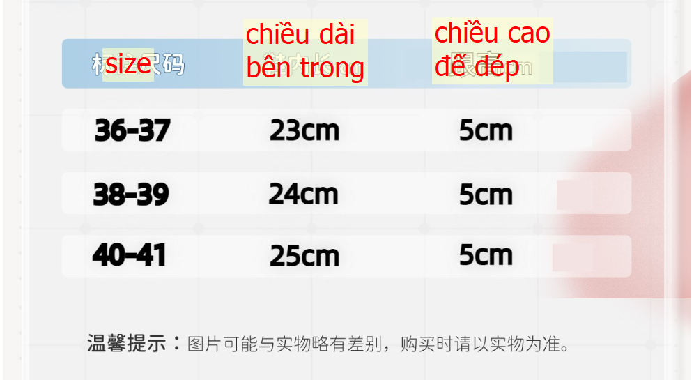 24HA37.02 - SỤC NỮ CUTE
