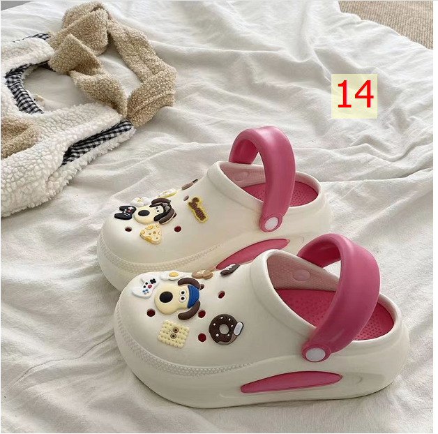 24HA37.02 - SỤC NỮ CUTE