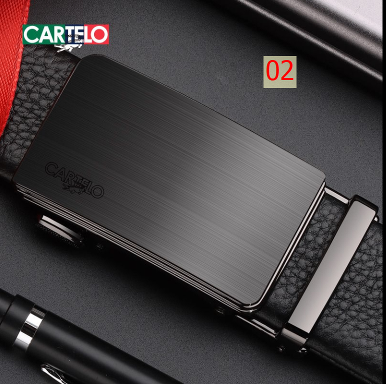 24HA47.18 - DÂY LƯNG NAM CARTELO
