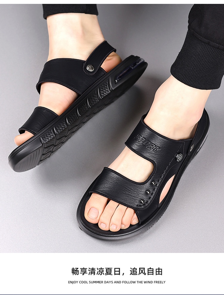 24HA47.26 - SANDAL NAM