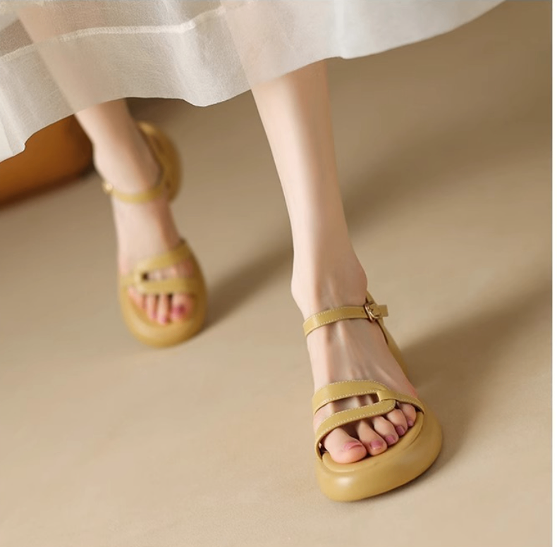 24HA47.24 - SANDAL QUẢNG CHÂU CAO CẤP