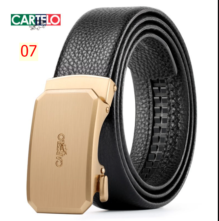 24HA47.18 - DÂY LƯNG NAM CARTELO