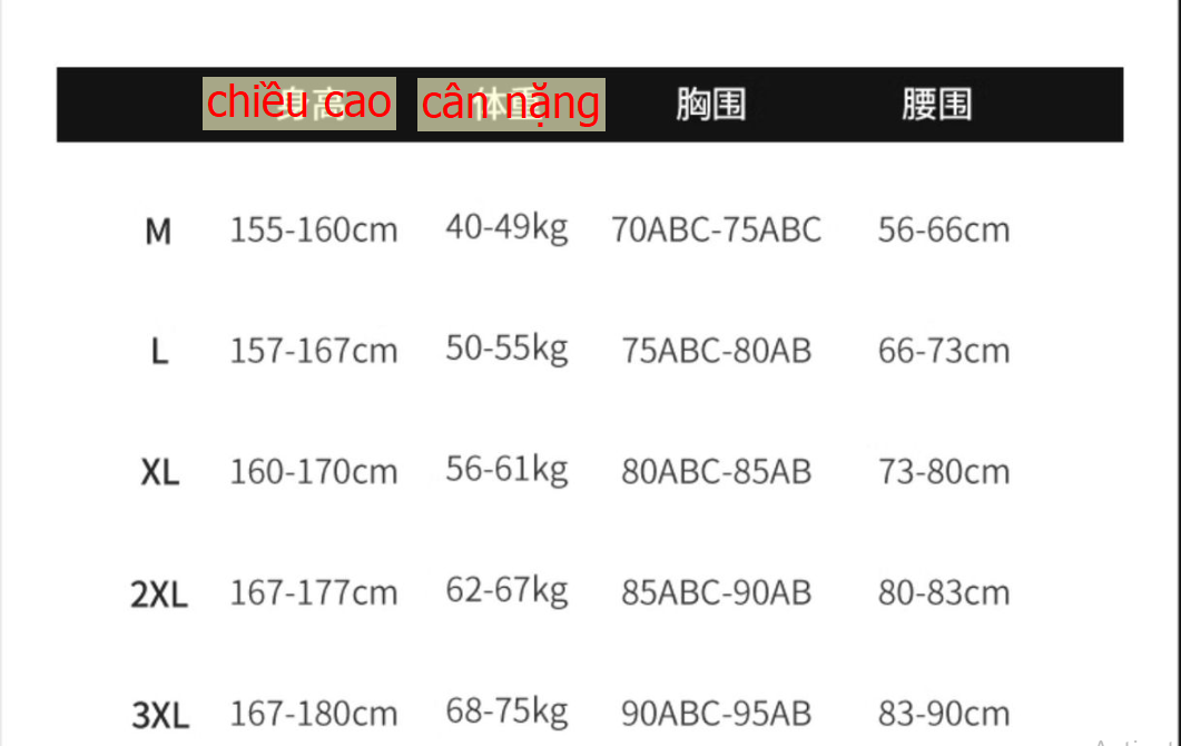 24HA47.06 - BỘ BƠI BODY KAPPA