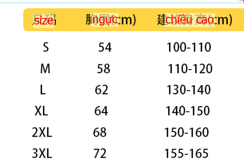 24HA47.20 - BỘ BƠI LIỀN THÂN CHO BÉ