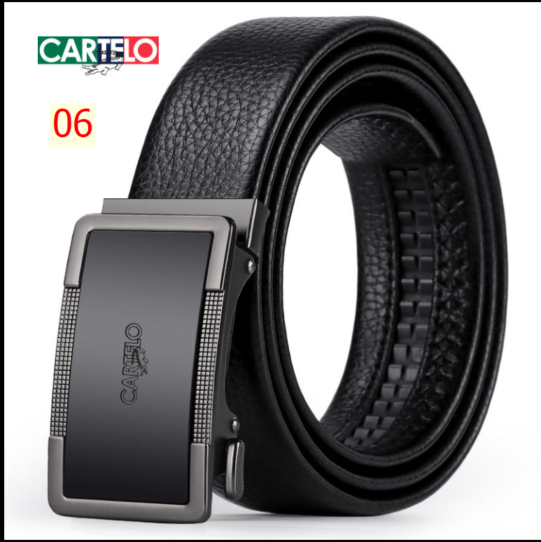 24HA47.18 - DÂY LƯNG NAM CARTELO