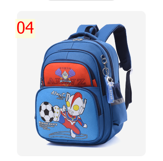 24HA47.01 - BALO CHO BÉ LỚP 1-2