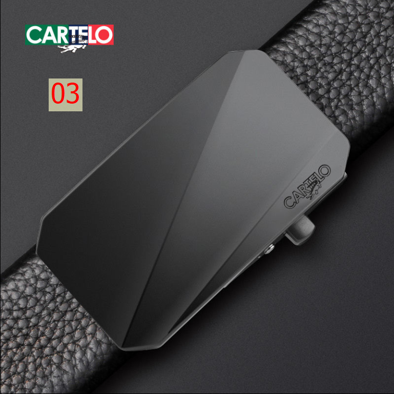 24HA47.18 - DÂY LƯNG NAM CARTELO