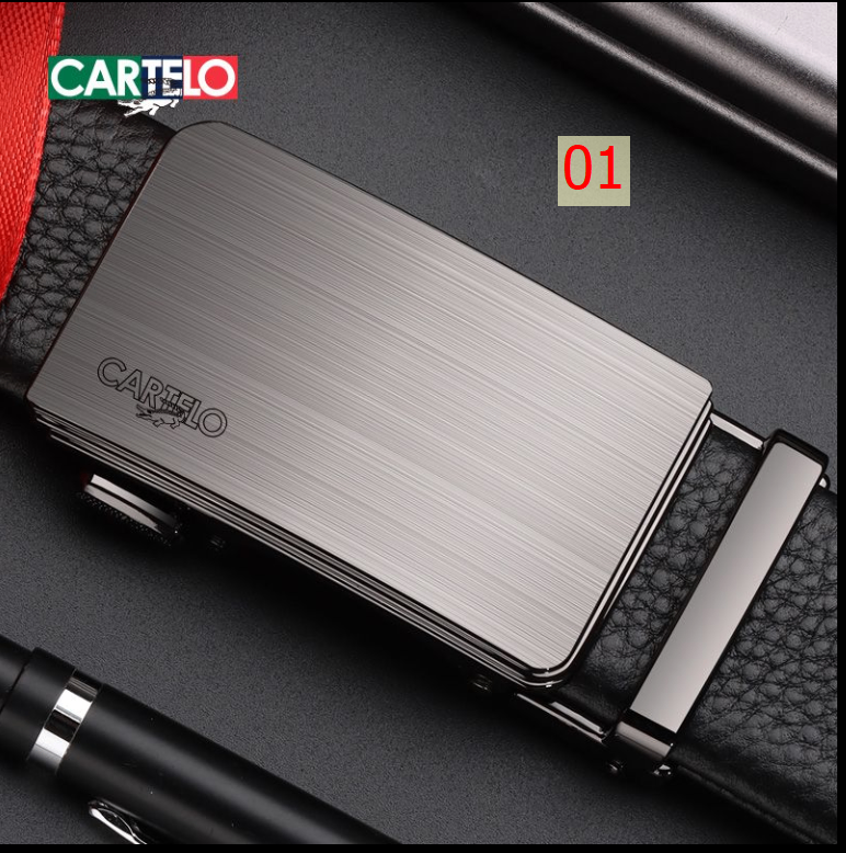 24HA47.18 - DÂY LƯNG NAM CARTELO