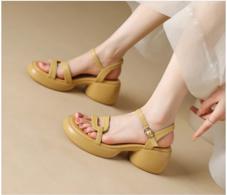 24HA47.24 - SANDAL QUẢNG CHÂU CAO CẤP