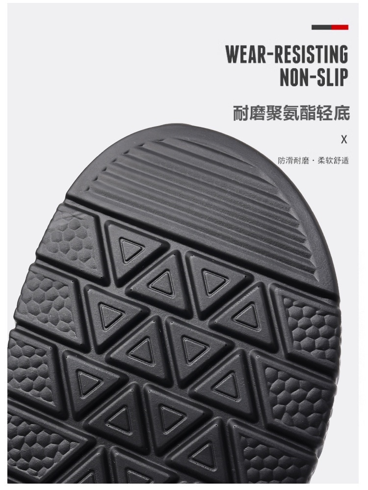 24HA47.26 - SANDAL NAM