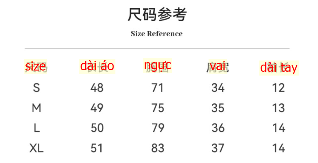24HA47.28 - ÁO THUN NGẮN TAY CỔ U QUẢNG CHÂU CAO CẤP