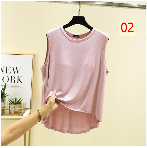24HA57.04 - ÁO SÁT NÁCH ĐUÔI CÁ NỮ