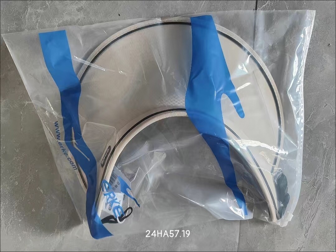 24HA57.19 - MŨ NỬA ĐẦU HÃNG ERKE