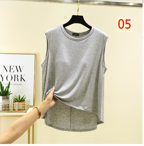 24HA57.04 - ÁO SÁT NÁCH ĐUÔI CÁ NỮ