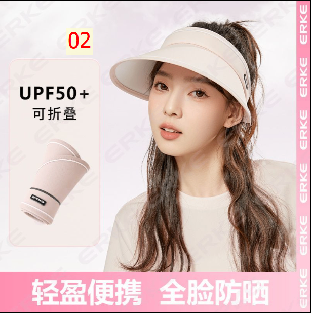 24HA57.19 - MŨ NỬA ĐẦU HÃNG ERKE