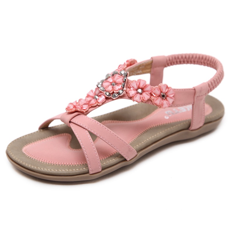 24HA67.31 - SANDAL NỮ SIKETU