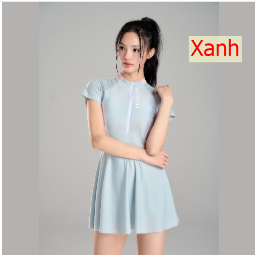 24HA67.12 - VÁY BƠI THỂ THAO LI-MING