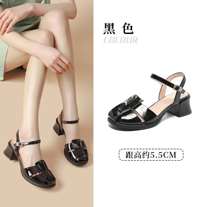24HA67.17 - SANDAL RỌ CHÍNH HÃNG DUSTO