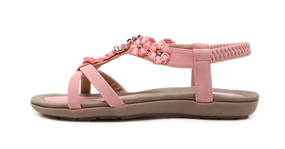 24HA67.31 - SANDAL NỮ SIKETU
