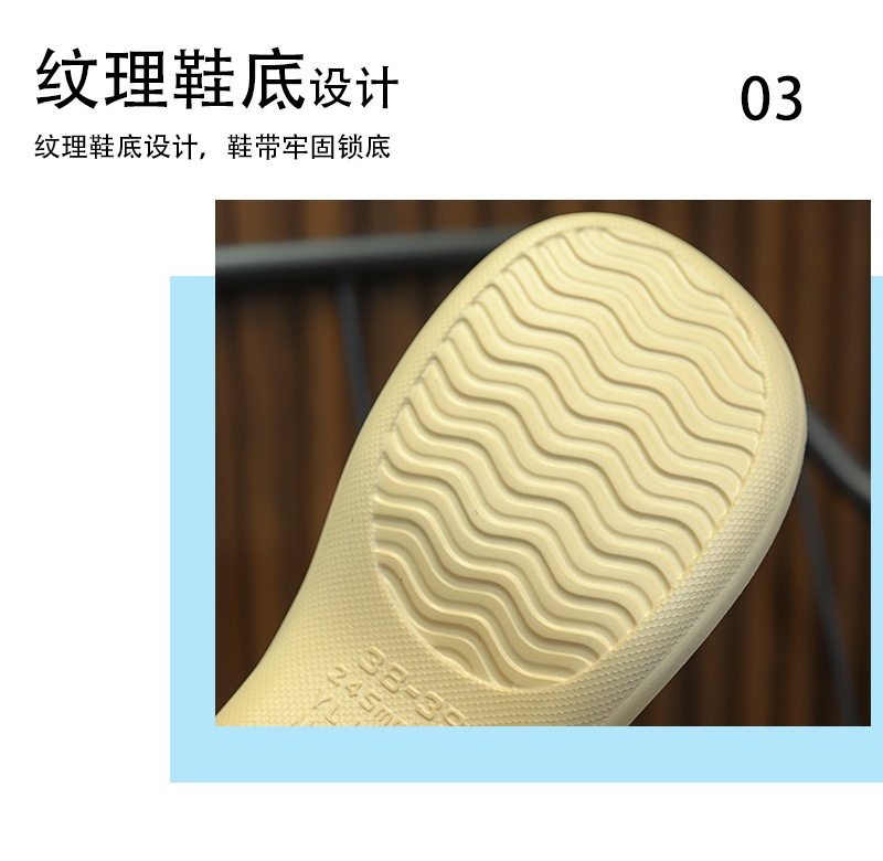 24HA67.27 - DÉP XỎ NGÓN FASHION