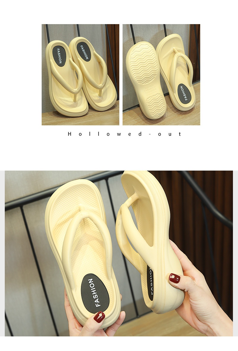 24HA67.27 - DÉP XỎ NGÓN FASHION
